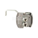 TETE D'ACCOUPLEMENT DUO MATIC